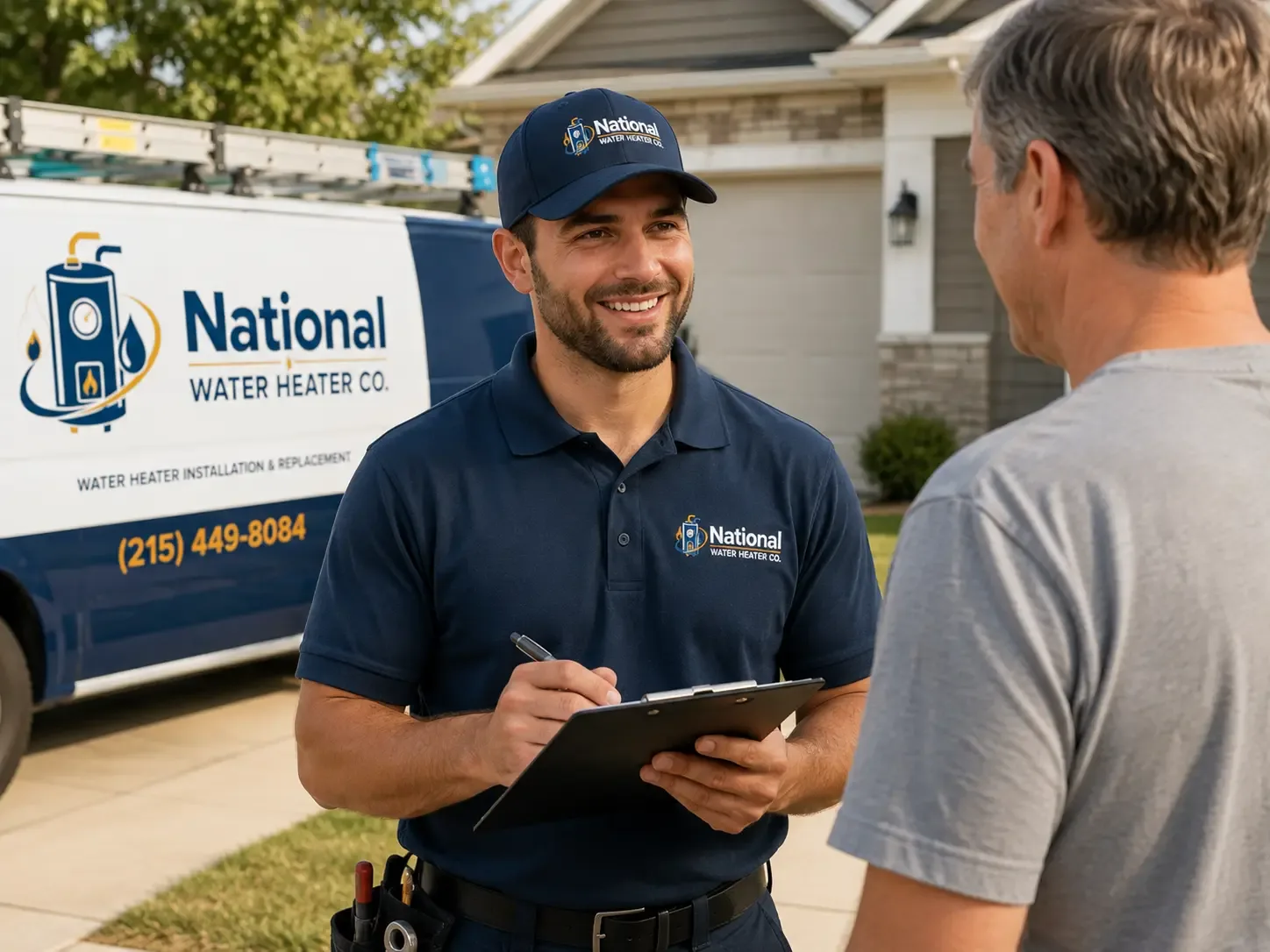 Water Heater Installation Ohiowa, NE FAQs